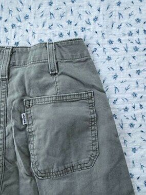 LEVI'S 501 CARGO PANT